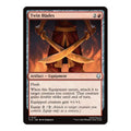 Twin Blades Avatar: The Last Airbender (TLA) - (, Near Mint)
