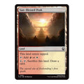 Sun-Blessed Peak Avatar: The Last Airbender (TLA)