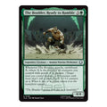 The Boulder, Ready to Rumble Avatar: The Last Airbender (TLA) - (, Near Mint)