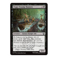 Foggy Swamp Hunters Avatar: The Last Airbender (TLA)