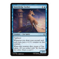 Knowledge Seeker Avatar: The Last Airbender (TLA) - (Foil, Near Mint)