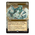 Enlightened Tutor (Showcase) Avatar: The Last Airbender: Eternal-Legal (TLE) - (#305, Promo) (, Near Mint)