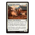 Curious Farm Animals Avatar: The Last Airbender (TLA) - (, Near Mint)