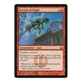 Pursuit of Flight Return to Ravnica (RTR) - (, Lightly Played)