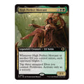 High Perfect Morcant Extended Art Lorwyn Eclipsed (ECL) - (, Lightly Played)
