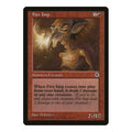 Fire Imp Portal (POR) - (, Moderately Played)