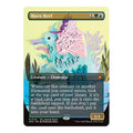 Risen Reef (Borderless) Special Guests (SPG) - (, Near Mint)