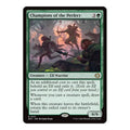 Champions of the Perfect Lorwyn Eclipsed (ECL) - (#171, Rare) (Foil, Lightly Played)