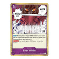 Ever White The Azure Sea's Seven (OP14-EB04) - (Foil, Near Mint)