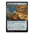 Wickersmiths Tools Extended Art Commander: Lorwyn Eclipsed (ECC) - (, Near Mint)