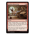 Reckless Ransacking Lorwyn Eclipsed (ECL) - (, Near Mint)