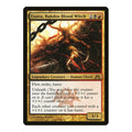 Exava Rakdos Blood Witch Dragon's Maze (DGM) - (Foil, Moderately Played)