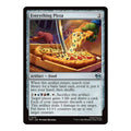 Everything Pizza Teenage Mutant Ninja Turtles (TMT)
