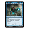 Donatello, Way with Machines Teenage Mutant Ninja Turtles (TMT)