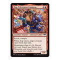 Zog, Triceraton Castaway Teenage Mutant Ninja Turtles (TMT)