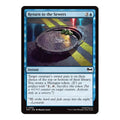 Return to the Sewers Teenage Mutant Ninja Turtles (TMT)