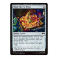Omni-Cheese Pizza Teenage Mutant Ninja Turtles (TMT)