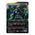 Academy Manufactor (7094) Secret Lair Drop Series (SLD) - (#7094, Rare) (Foil, Near Mint)
