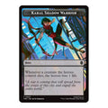 Karai, Shadow Warrior Commander: Teenage Mutant Ninja Turtles (TMC) - (, Near Mint)