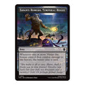 Savanti Romero, Temporal Rogue Commander: Teenage Mutant Ninja Turtles (TMC) - (, Near Mint)
