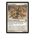 Amrou Seekers Modern Masters (MMA) - (, Near Mint)