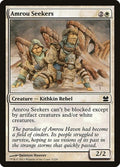 Amrou Seekers Modern Masters (MMA) - (#3, Common) (, Near Mint)