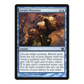 Erratic Mutation Modern Masters (MMA) - (, Near Mint)