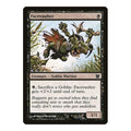 Facevaulter Modern Masters (MMA) - (, Near Mint)
