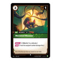 Mutated Mouser Unleashed (UNL) - (Foil, Near Mint)