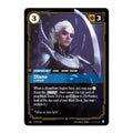 Diana Lunari Unleashed (UNL) - (Foil, Near Mint)