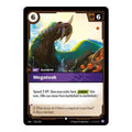 Megatusk Unleashed (UNL) - (Foil, Near Mint)