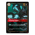 Undying Legion Unleashed (UNL) - (Foil, Near Mint)