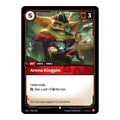 Arena Kingpin Unleashed (UNL) - (Foil, Near Mint)