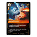 Clash of Giants Unleashed (UNL) - (Foil, Near Mint)