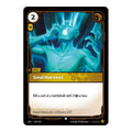 Soul Harvest Unleashed (UNL) - (Foil, Near Mint)