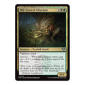 Old Growth Educator Secrets of Strixhaven (SOS)