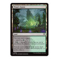 Titans Grave Secrets of Strixhaven (SOS)