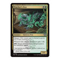 Teachers Pest Secrets of Strixhaven (SOS) - (, Near Mint)