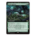 Feral Appetite (Extended Art) Commander: Secrets of Strixhaven (SOC) - (#86, Rare) (, Near Mint)