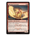 Garrison Excavator Secrets of Strixhaven (SOS)