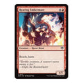 Rearing Embermare Secrets of Strixhaven (SOS)