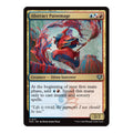 Abstract Paintmage Secrets of Strixhaven (SOS) - (, Near Mint)