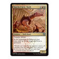 Startled Relic Sloth Secrets of Strixhaven (SOS)
