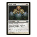 Divine Favor Magic 2014 (M14) (M14) - (Foil, Moderately Played)