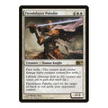 Fiendslayer Paladin Magic 2014 (M14) (M14) - (Foil, Lightly Played)