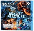 Reality Fracture - Draft Night *Delayed*