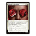 Murdock's Crusade Marvel Super Heroes (MSH)
