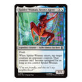 Spider-Woman, Secret Agent Marvel Super Heroes (MSH)