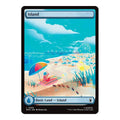Island (0280) Marvel Super Heroes (MSH)