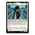 Agent Maria Hill Marvel Super Heroes (MSH)